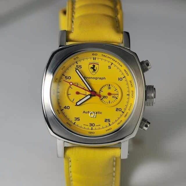 Ferrari watch man-314